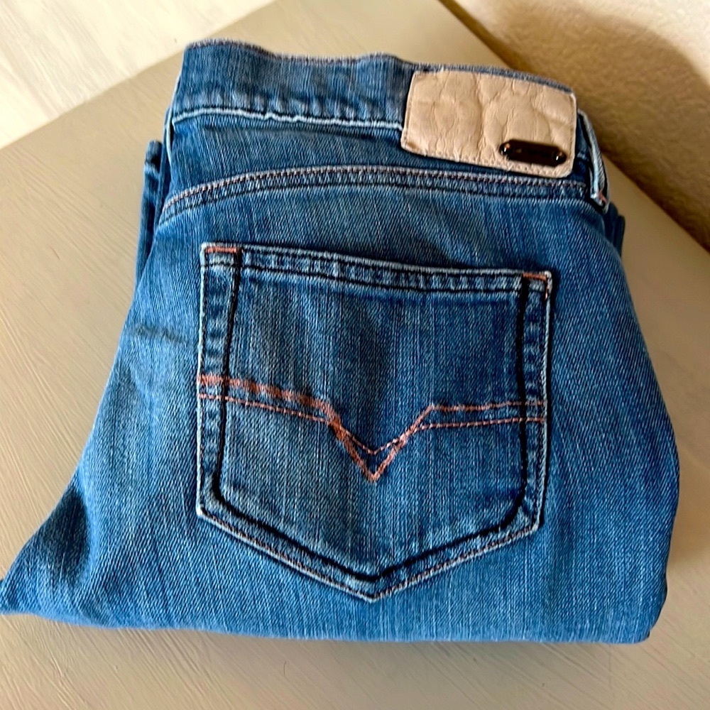 Diesel Jeans